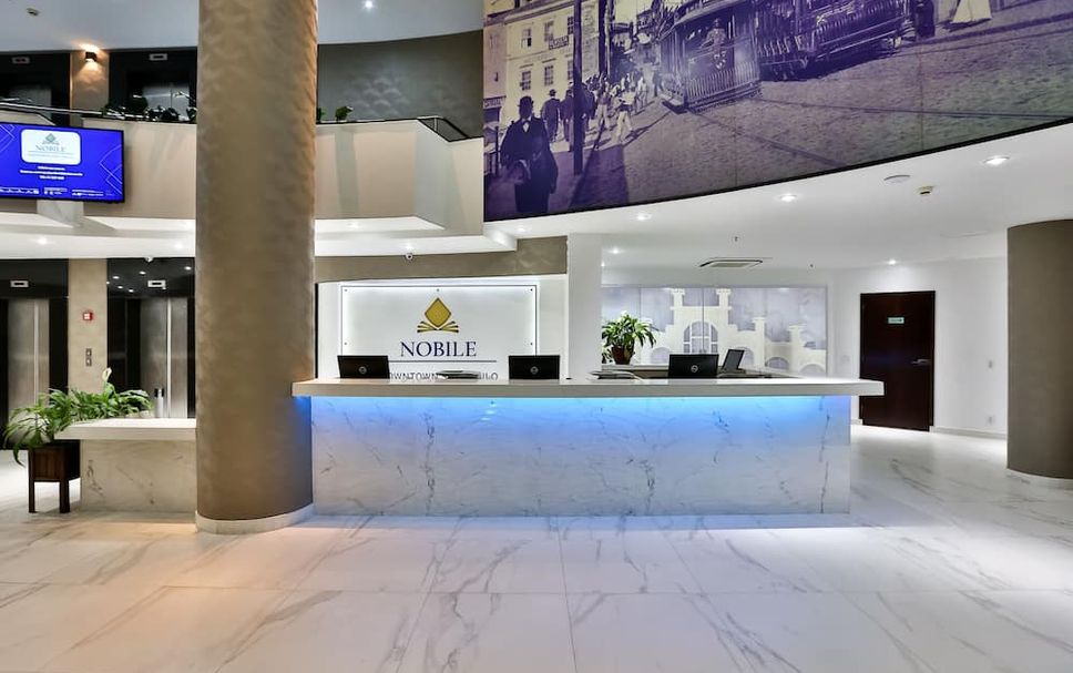 Hall d’entrée Photo