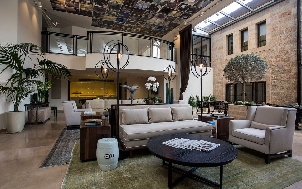 Hall d’entrée Photo