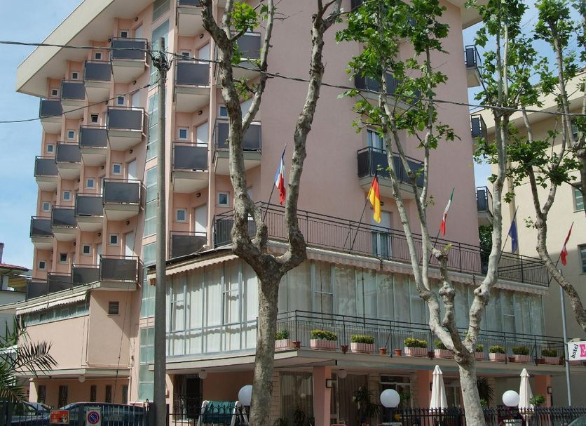 Bâtiment Photo
