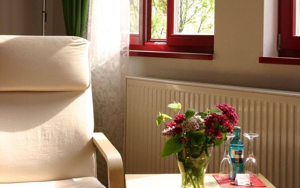 Équipements de la chambre Photo