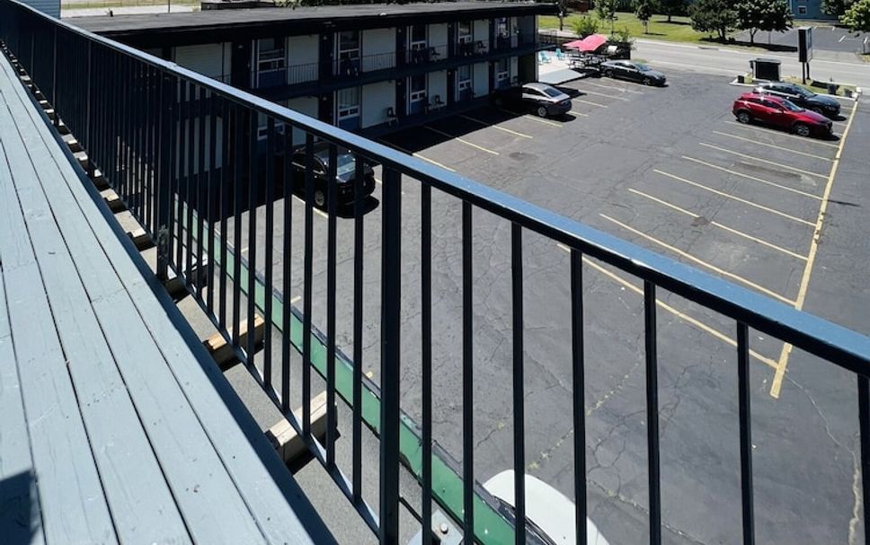 Balcon Photo