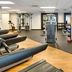Salle de sport