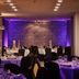 Salle de banquet