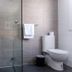 Équipements de la chambre