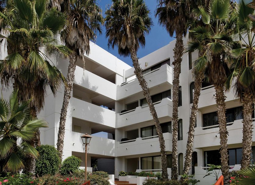 Bâtiment Photo