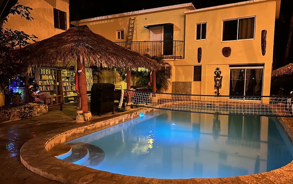Piscine Photo