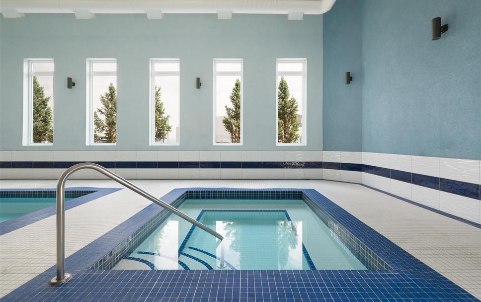 Piscine Photo