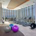 Salle de sport
