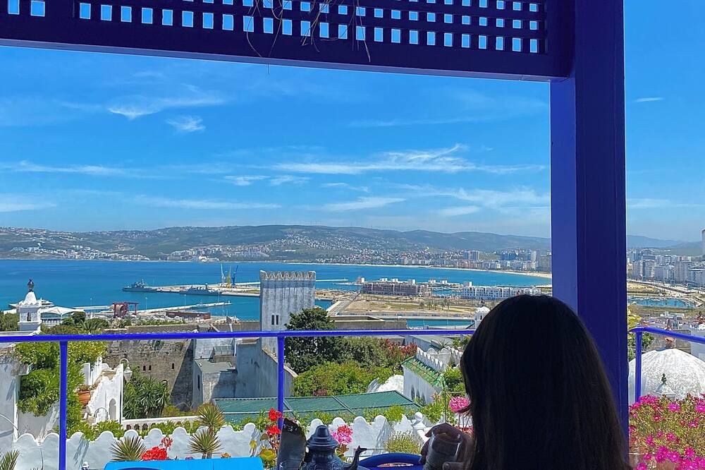 Balcon