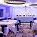 Salle de banquet