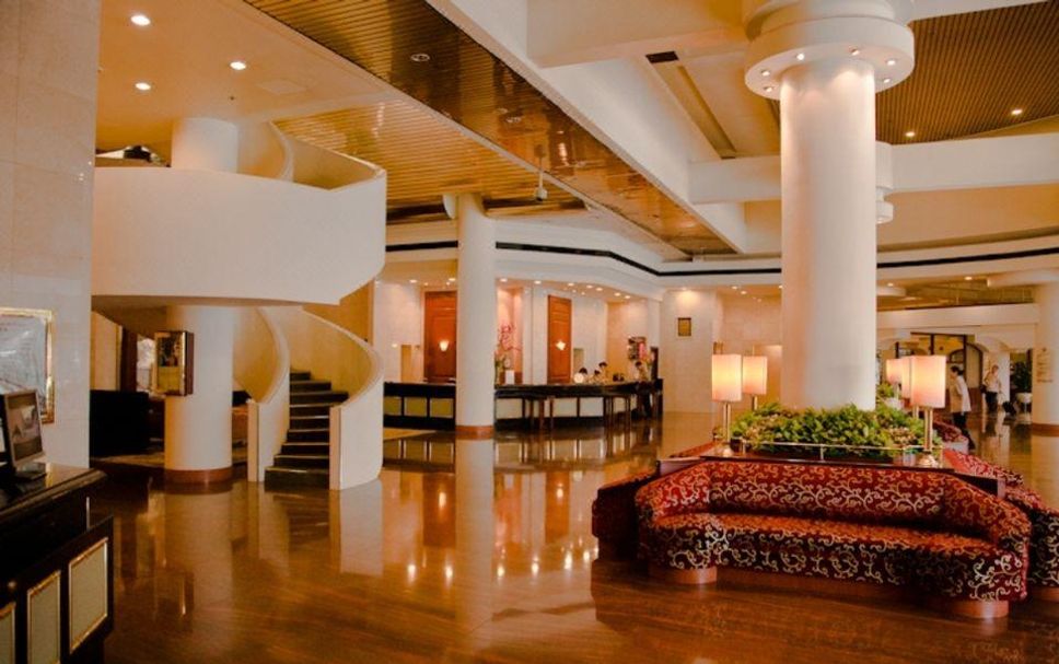 Hall d’entrée Photo