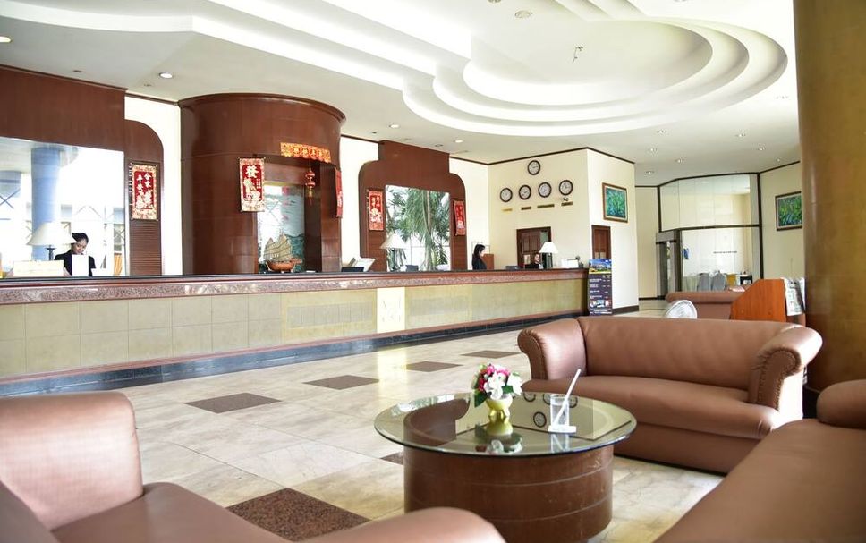 Hall d’entrée Photo