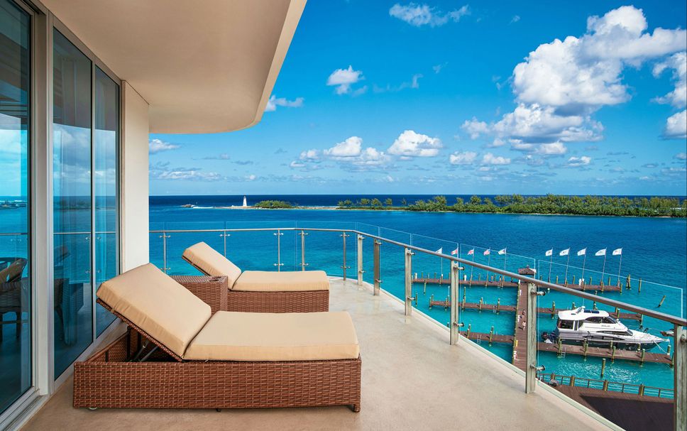 Balcon Photo