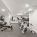 Salle de sport
