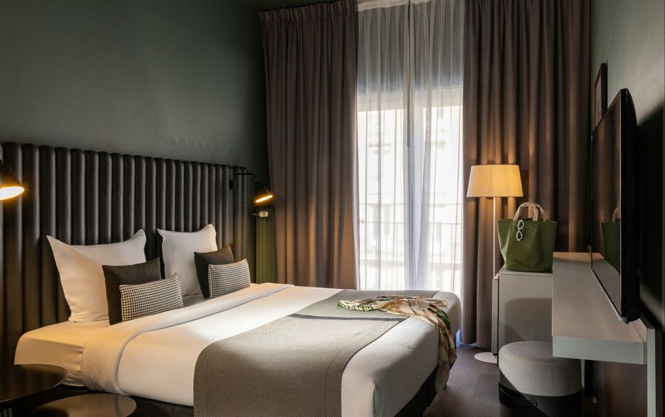 Chambre Photo