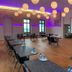 Espace de conférence