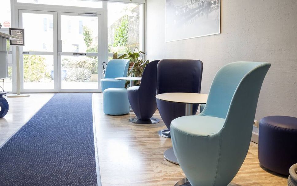 Hall d’entrée Photo