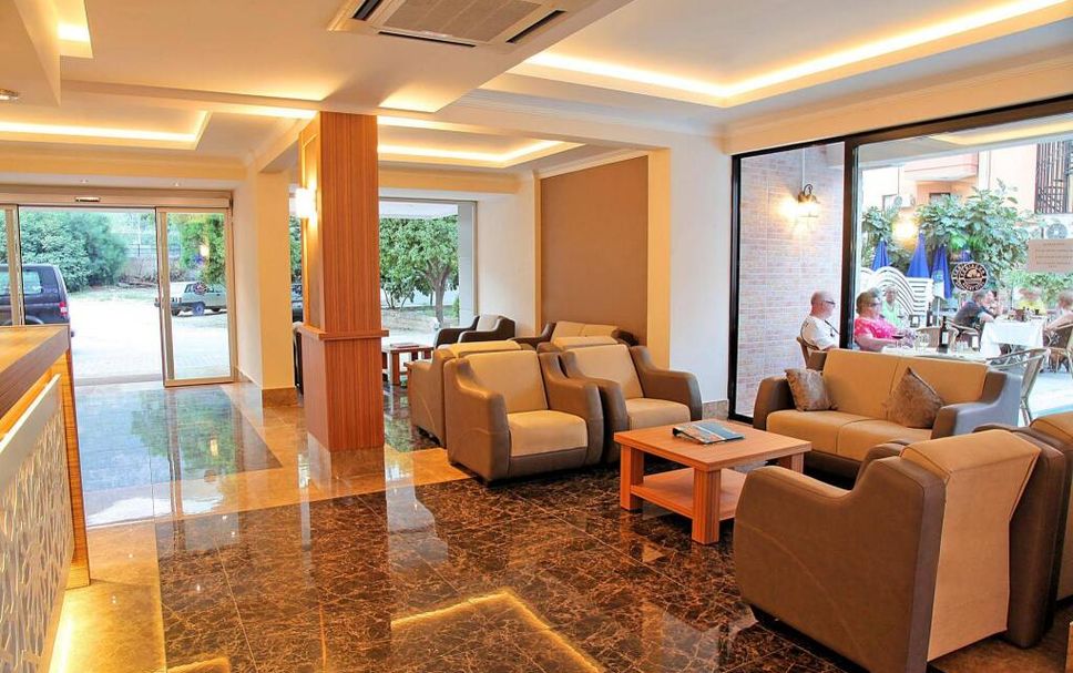 Hall d’entrée Photo