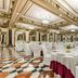 Salle de banquet