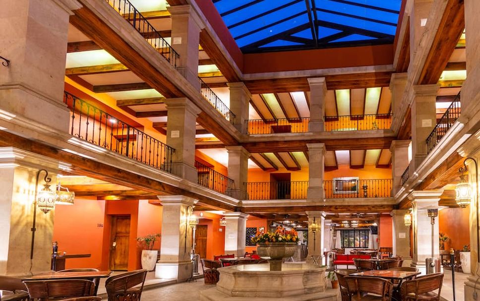 Hall d’entrée Photo