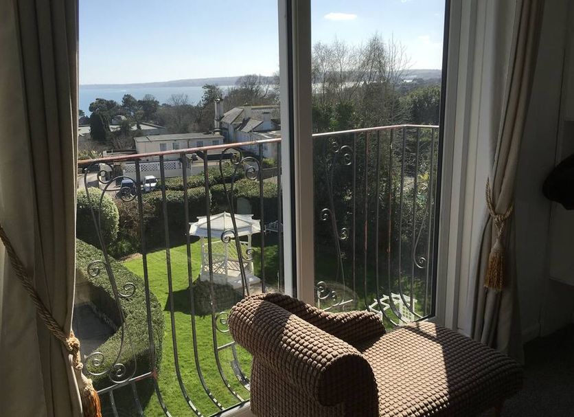Balcon Photo