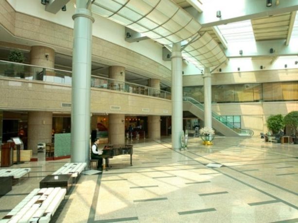 Hall d’entrée