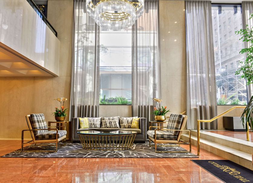 Hall d’entrée Photo