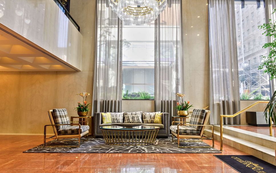 Hall d’entrée Photo