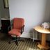 Équipements de la chambre