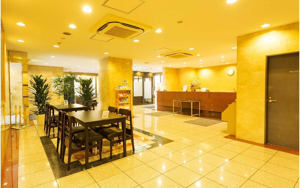 Hall d’entrée Photo