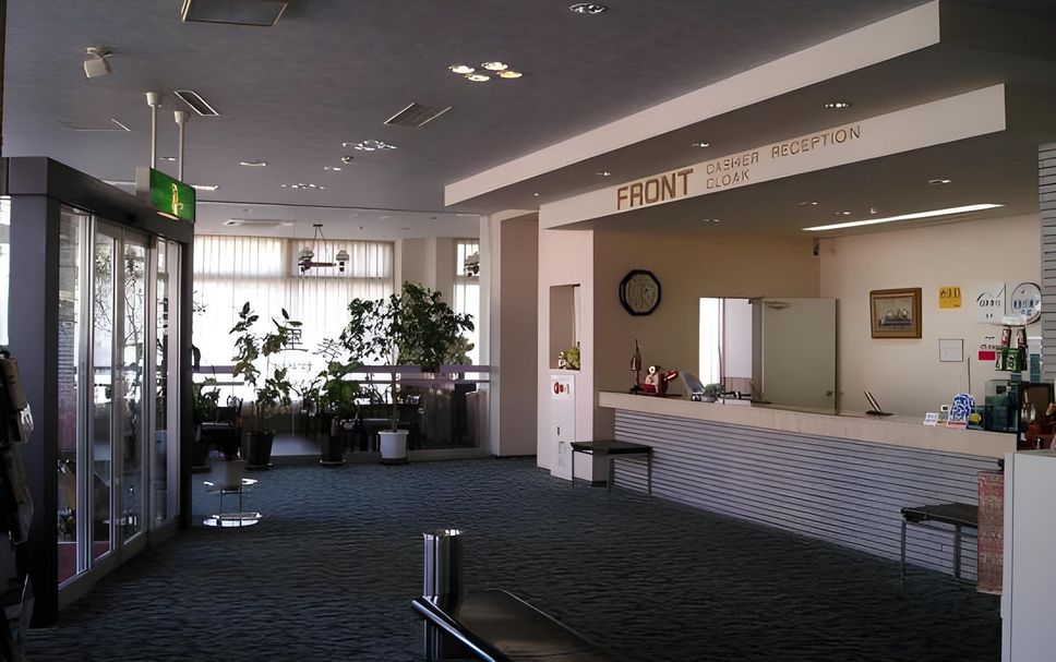 Hall d’entrée Photo