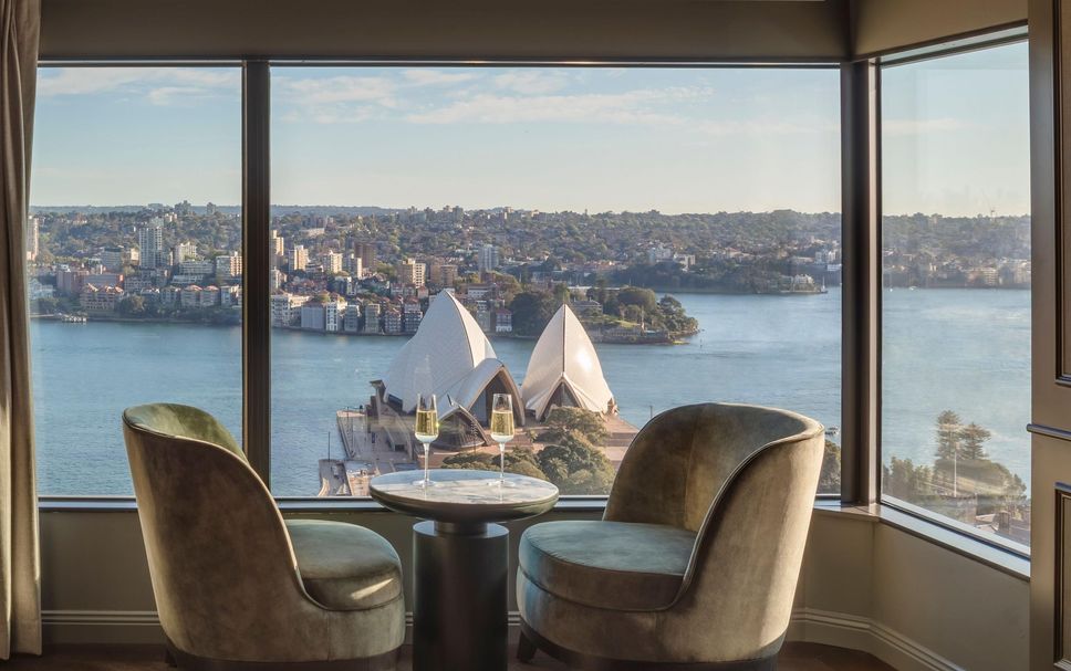 Salle à manger Photo