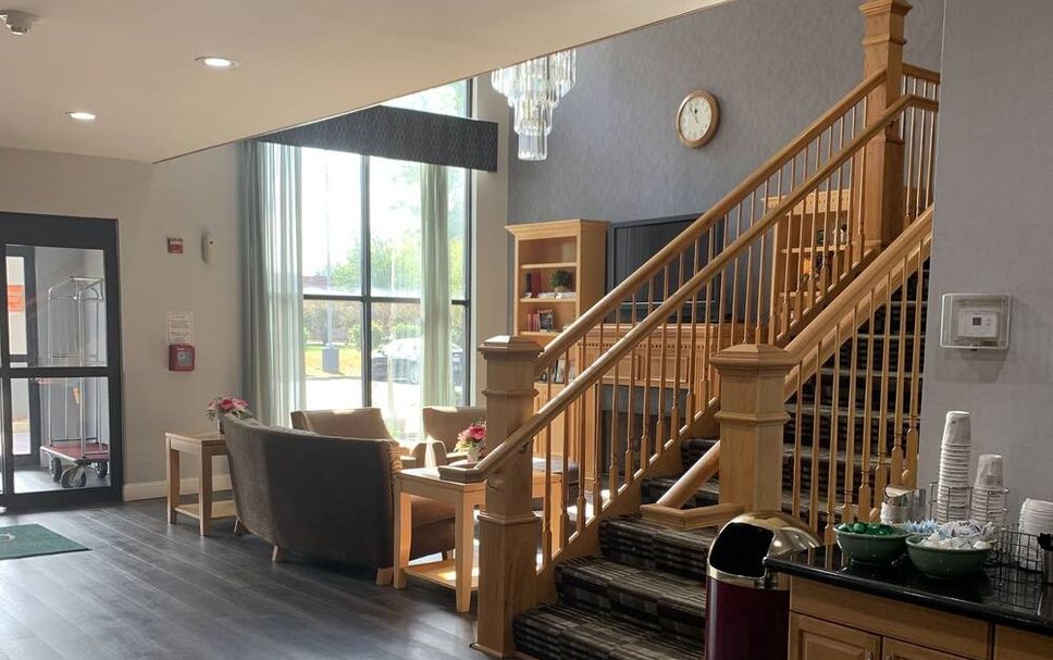 Hall d’entrée Photo