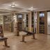 Salle de sport