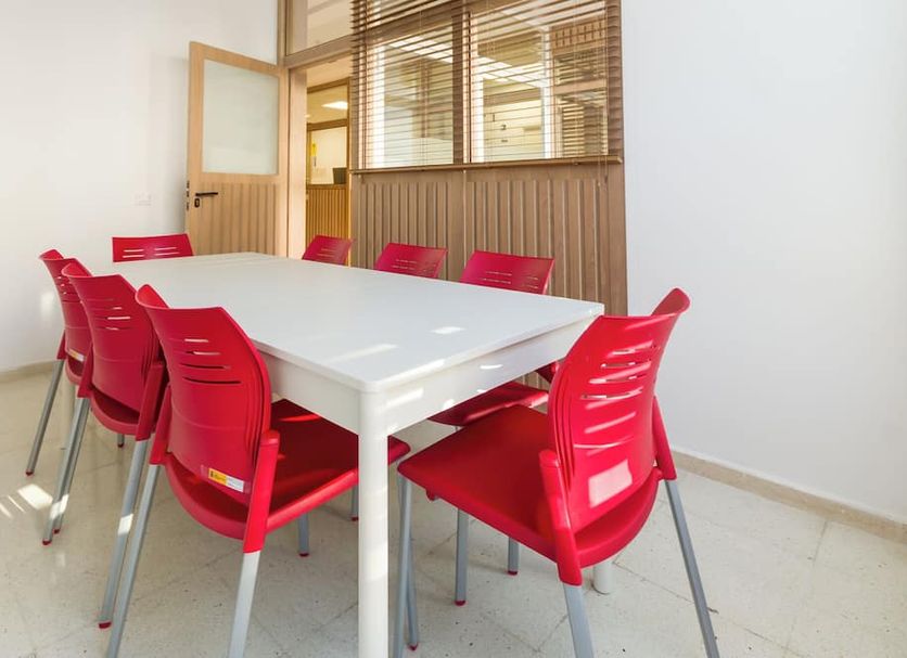 Salle à manger Photo
