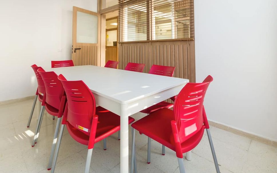 Salle à manger Photo