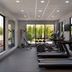 Salle de sport