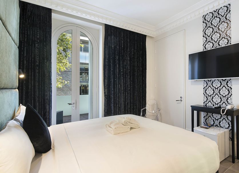 Chambre Photo