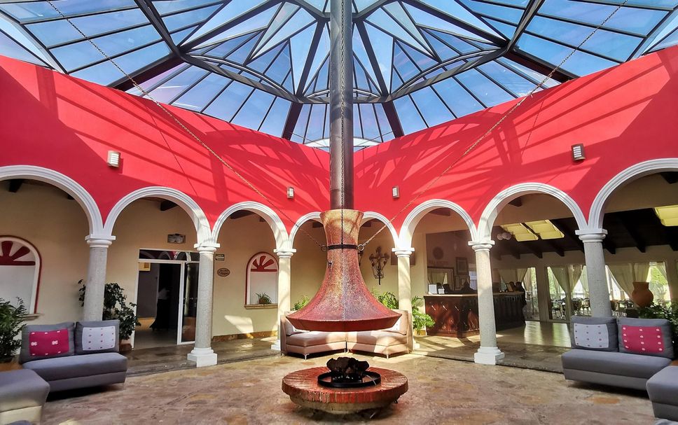 Hall d’entrée Photo