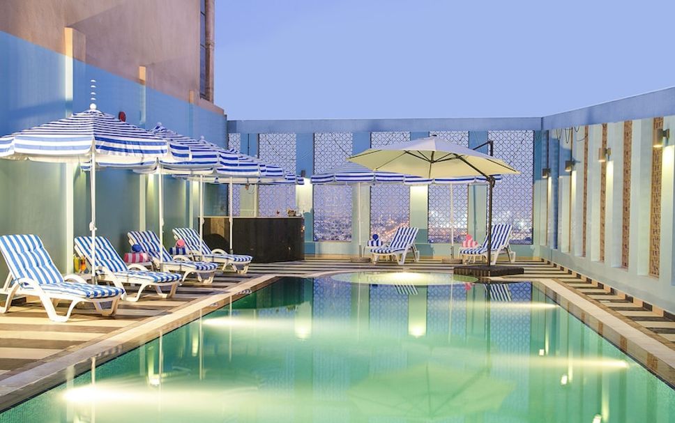 Piscine Photo