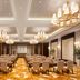Salle de banquet