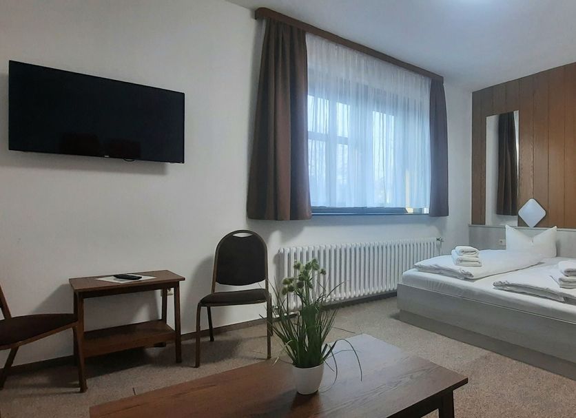 Chambre Photo