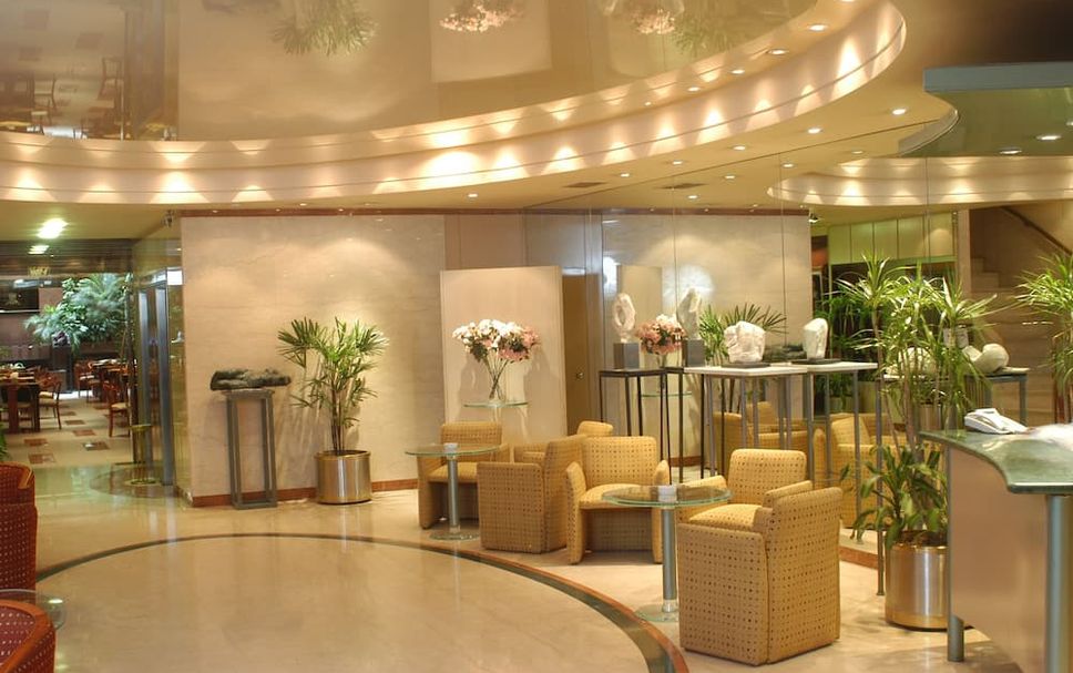 Hall d’entrée Photo