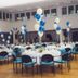 Salle de banquet