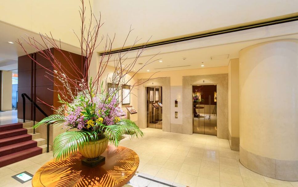 Hall d’entrée Photo