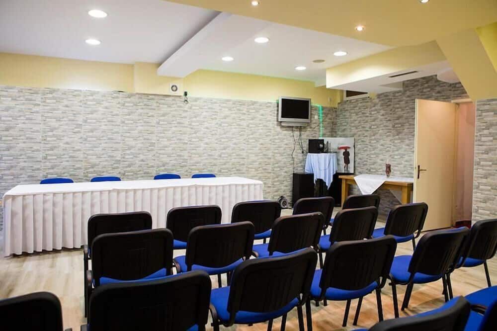Espace de conférence