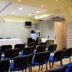 Espace de conférence