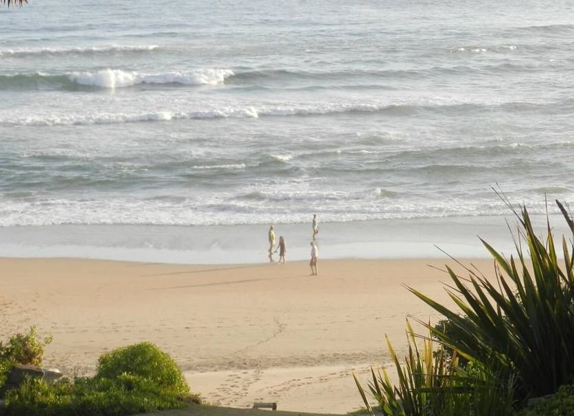 Plage Photo