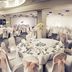 Salle de banquet