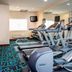 Salle de sport